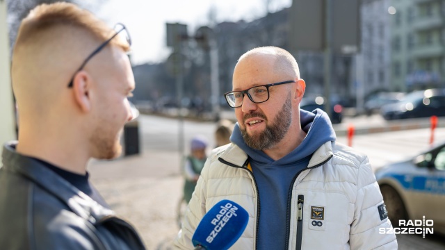 Dwa dni po Dniu Kobiet przyszedł czas na święto mężczyzn.