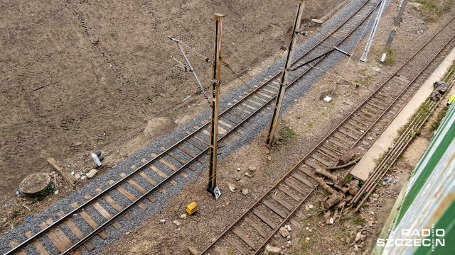 We wrześniu wreszcie ma zakończyć się modernizacja linii kolejowej łączącej Poznań ze Szczecinem - poinformowało Ministerstwo Infrastruktury.