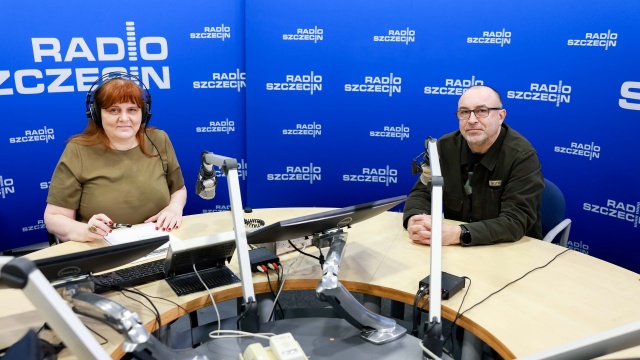 Remont zabytkowego spichlerza w Kołbaczu [ZDJĘCIA]