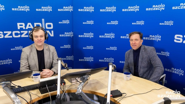 Temat nie jest zamiatany pod dywan, prace trwają. Zapewniał na naszej antenie miejski radny z klubu OK Polska w sprawie budowy całorocznego lodowiska w Szczecinie.