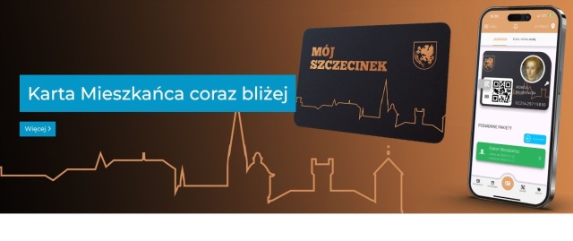 Już od 24 marca mieszkańcy Szczecinka będą mogli aplikować o Kartę Mieszkańca. Wnioski można składać online oraz osobiście w dwóch punktach: w ratuszu i Centrum Informacji Turystycznej.