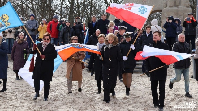 To jeden z największych bojów miejskich stoczonych z udziałem polskiej armii w czasie II wojny światowej.