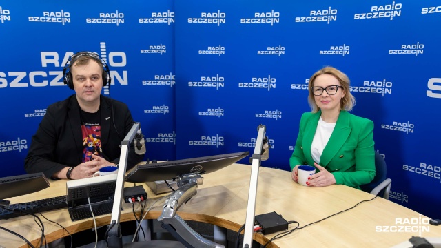 Szczecinianie skarżyli się na zapach wody w kranie. ZWiK uspokaja