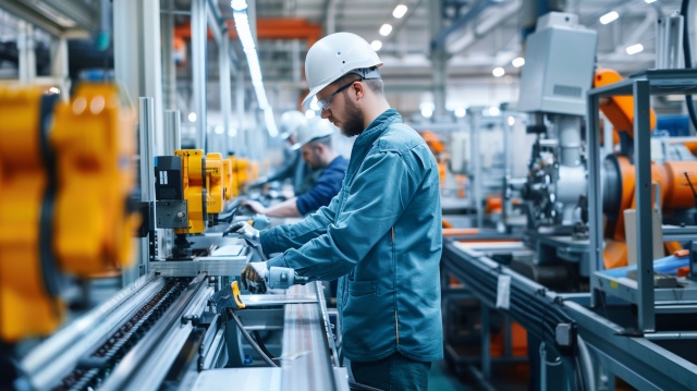 Operator to jedno z kluczowych stanowisk w branży produkcyjnej, w tym w fabrykach opon. Odpowiedzialność za utrzymanie ciągłości procesów, precyzja oraz znajomość maszyn to tylko niektóre z wymagań, jakie przed kandydatami na tego typu stanowisko stawiają pracodawcy. Zastanawiasz się, na czym dokładnie polega ta praca i jakie umiejętności mogą zapewnić ci przewagę w procesie rekrutacji Przeczytaj ten artykuł