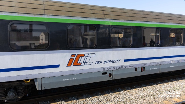 Spółka PKP Intercity zapowiada nie tylko zakup nowego taboru, ale także wzmocnienie zaplecza technicznego dla pociągów.