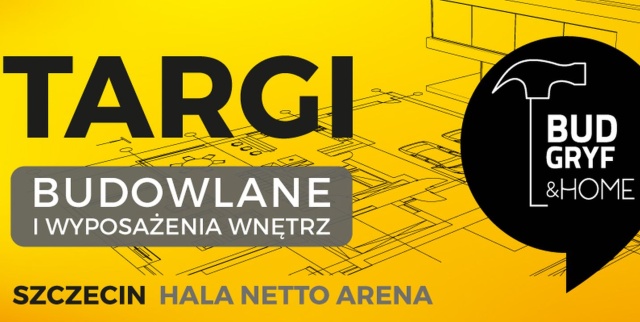 To miejsce m.in. dla tych, którzy chcą odświeżyć swoje mieszkanie i planują remont. W szczecińskiej Netto Arenie ruszają trzydniowe targi budowlane i wyposażenia wnętrz Bud-GryfHome.