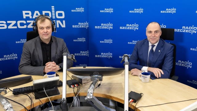 To skandaliczna sytuacja - tak wpis radnej Prawa i Sprawiedliwości komentuje wojewoda zachodniopomorski.