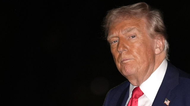 Prezydent USA Donald Trump zarzucił prezydentowi Ukrainy Wołodymyrowi Zełenskiemu, że próbuje wycofać się z porozumienia w sprawie minerałów ziem rzadkich.