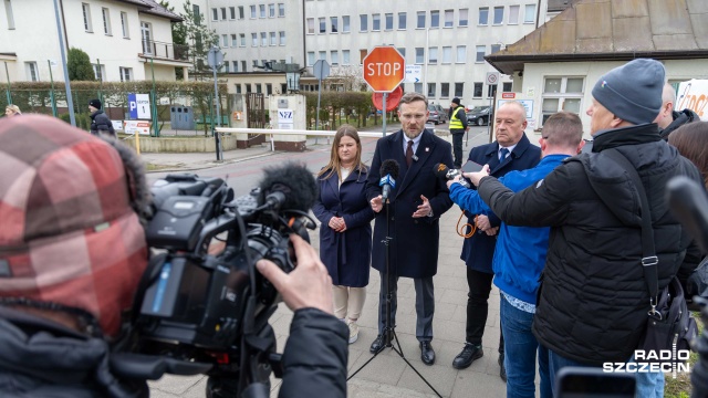 Minister Domański kłamał z mównicy sejmowej - twierdzi poseł Prawa i Sprawiedliwości Zbigniew Bogucki.
