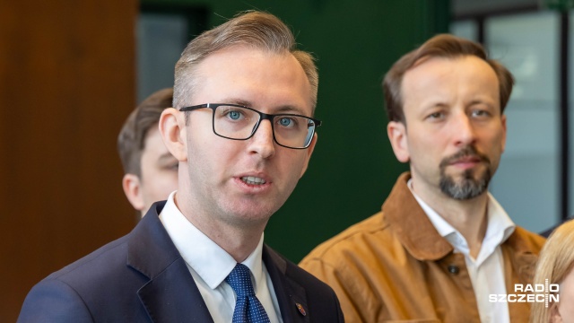 Radni Koalicji Obywatelskiej podsumowali rok swojej kadencji w Szczecinie.