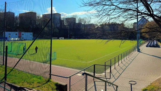 Szczecińskie boisko sportowe przejdzie modernizację. Mowa o obiekcie przy ulicy Witkiewicza.