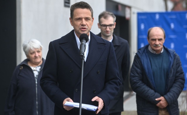 Rafał Trzaskowski chce w najbliższy piątek debatować z Karolem Nawrockim. Wcześniej kandydat popierany przez PiS kilkukrotnie apelował w tej sprawie do kandydata Koalicji Obywatelskiej.