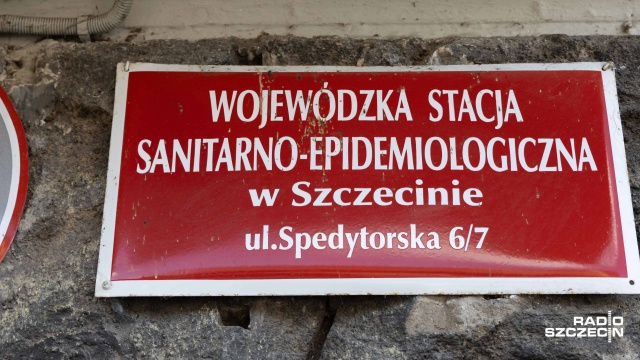 Tor przeszkód w alkogoglach, zwiedzanie laboratorium, pomiary ciśnienia i porady zdrowotne - to niektóre elementy przygotowane w ramach warsztatów przez Wojewódzką Stację Sanitarno-Epidemiologiczną w Szczecinie.