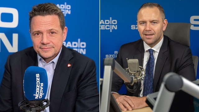 Nie dziwi brak w debacie Sławomira Mentzena - dziwi chęć wzięcia w niej udziału przez Szymona Hołownię - mówi profesor Bartłomiej Toszek z Uniwersytetu Szczecińskiego.