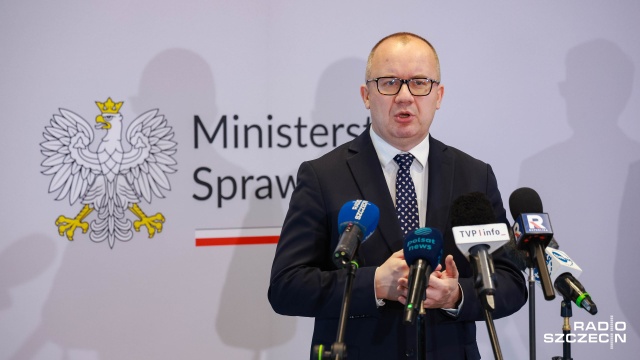 Wyjeżdżam ze Szczecina z całym zestawem sugestii i pomysłów - mówił minister sprawiedliwości Adam Bodnar tuż po debacie Sprawny wymiar sprawiedliwości - silna gospodarka, która odbyła się Urzędzie Marszałkowskim Województwa Zachodniopomorskiego.