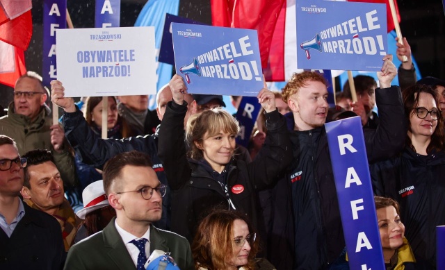 Debaty prezydenckie, które odbyły się w Końskich, to nowe otwarcie kampanii wyborczej i mają szansę zmobilizować wyborców.