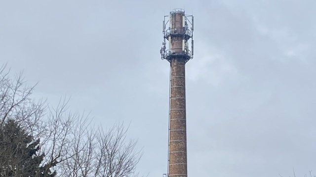 Jak nie dopuścić do problemów z zasięgiem telefonii komórkowej Takie zadanie stoi przed władzami Kołobrzegu.