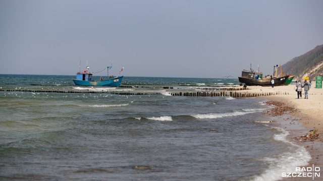 Najcieplej w kraju jest we wtorek w naszym regionie. W Radiu Szczecin sprawdzamy, jakie będą święta, czy będziemy mogli wyjść na spacer po okolicy, czy jednak zrobimy tylko rundkę wokół stołu po dokładkę sernika.