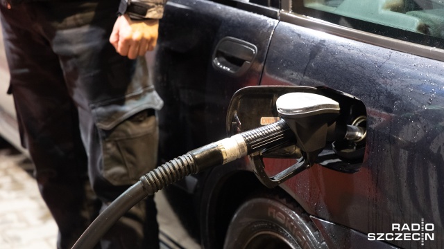 To będą najtańsze święta od 2021 roku. Przynajmniej na stacjach paliw. Cena paliwa wciąż spada.
