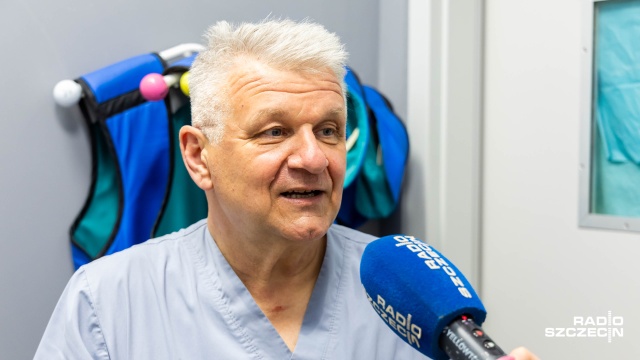 Będzie całodobowa klinika weterynaryjna