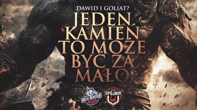Na ten mecz czekają wszyscy kibice koszykarzy Kinga Szczecin i PGE Spójni Stargard. Zachodniopomorskie derby wydarzeniem 26 kolejki Orlen Basket Ligi.