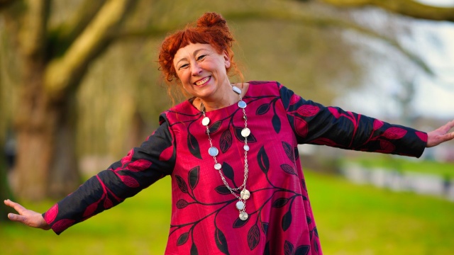 Bohaterką dzisiejszej Fonosfery Radia Szczecin będzie Pani Beata, która z wykształcenia jest nauczycielką, ale z pasji krawcową.