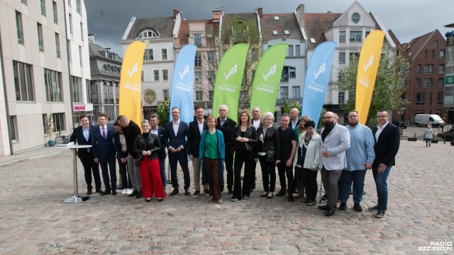 Dofinansowanie dla dwunastu szczecińskich rad osiedli. To w ramach tegorocznej edycji Grantów Osiedlowych 2025 w Szczecinie. Po raz kolejny środki wesprą m.in organizację festynu Fly Day- mówi przewodniczący rady osiedla Dąbie Łukasz Owczarek.