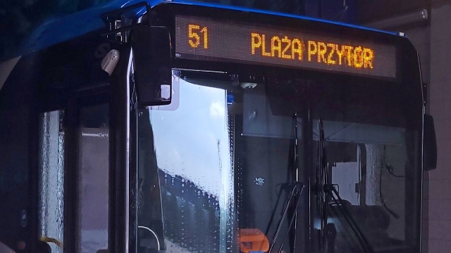 Komunikacja Autobusowa uruchomiła dodatkową linię na majówkę - będzie kursować do końca weekendu.