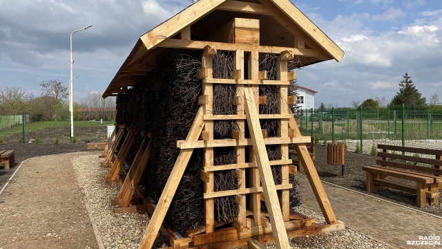 Miasto rozstrzygnęło przetarg na budowę tężni. Inwestycja realizowana będzie w ramach Koszalińskiego Budżetu Obywatelskiego.