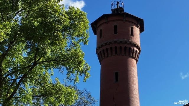 Niedostępny w tej chwili zabytek, w przyszłości ma być atrakcją turystyczną, otwartą dla mieszkańców Świnoujścia i turystów.