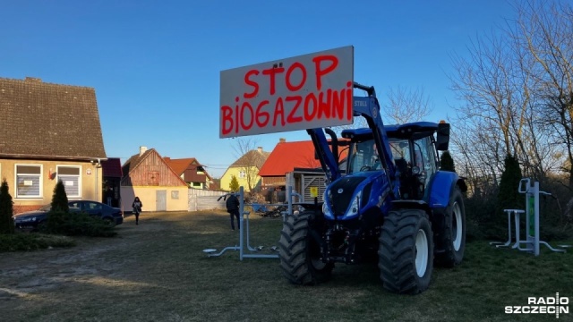 Wójt Gminy Przybiernów po protestach mieszkańców po raz pierwszy oficjalnie zadeklarował, że uchroni tereny Natura 2000 od budowy biometanowni. Inwestycja będzie mogła powstać, ale w innej lokalizacji.