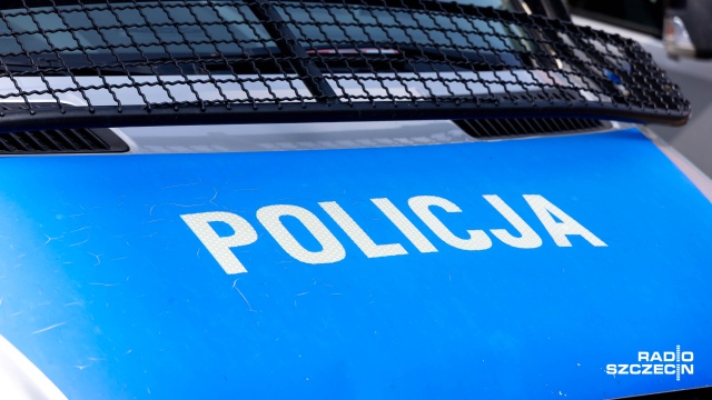 Dwóch mieszkańców Szczecina miało włamać się na teren posesji i ukraść sprzęt wart 60 tysięcy złotych.