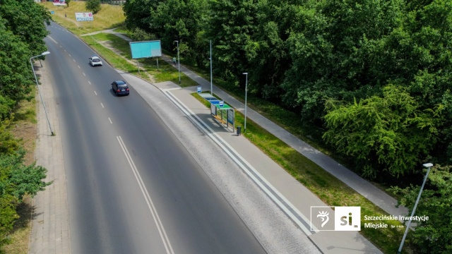Od środy zmienia się organizacja ruchu w rejonie ulic: Bogumińskiej i Obotryckiej. Trwają tam prace przy budowie infrastruktury rowerowej.