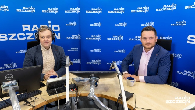 To był ratunek przed bezdomnością. Tak szczeciński radny Prawa i Sprawiedliwości broni Karola Nawrockiego.