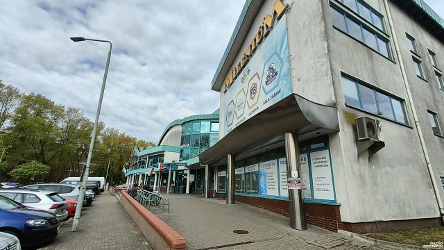 Największy basen w Kołobrzegu zostanie zamknięty na ponad miesiąc. Wszystko z uwagi na prace remontowe.