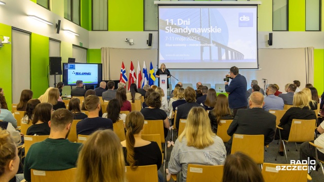 Zrównoważony rozwój, nowatorskie rozwiązania i międzynarodowa współpraca to filary tegorocznych Dni Skandynawskich w Szczecinie, które właśnie wystartowały.