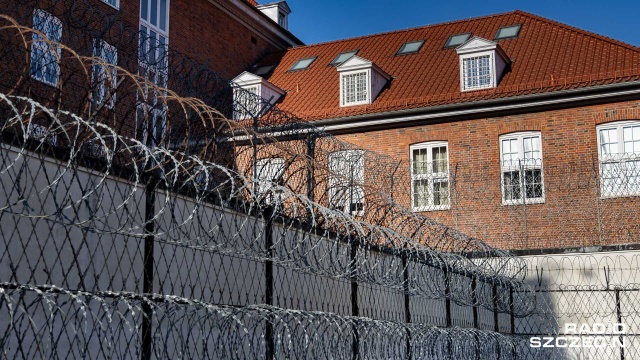 Nie żyje 40-latek, którego znaleziono nieprzytomnego w sobotę w Międzyzdrojach.