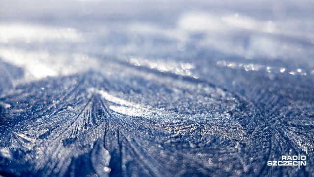 Instytut Meteorologii i Gospodarki Wodnej ostrzega przed przymrozkami.