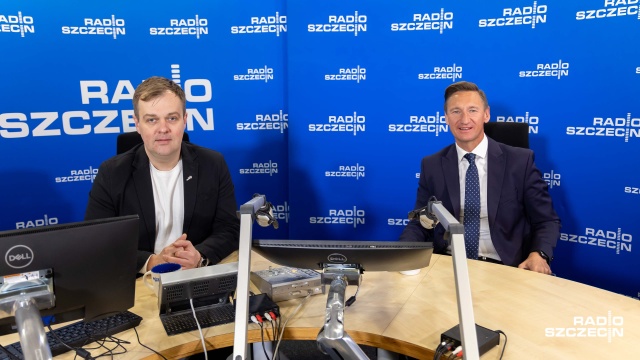 Widać wrodzony brak empatii w tym człowieku - tak marszałek województwa zachodniopomorskiego Olgierd Geblewicz komentuje przejęcie mieszkania starszego mężczyzny przez Karola Nawrockiego.