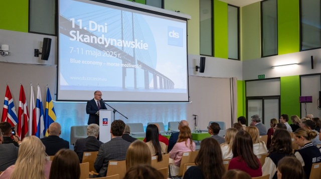 Turniej debat oksfordzkich, warsztaty ekologiczne i aleja skandynawska na Wałach Chrobrego.