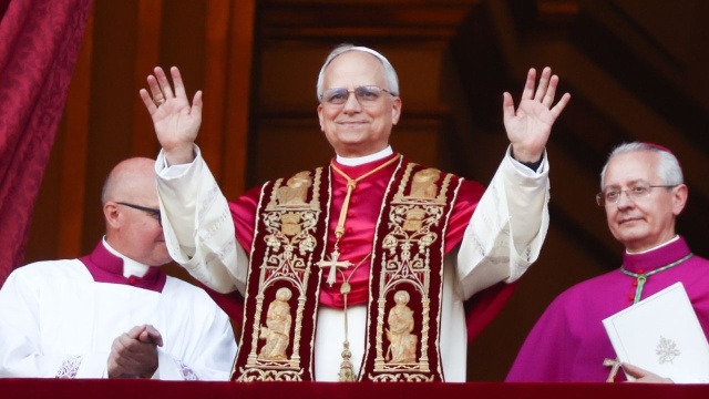 Było jak zawsze, czyli żaden z papabile nie został papieżem. Wybór następcy świętego Piotra komentują zakonnik i ksiądz, obaj pochodzący z archidiecezji szczecińsko-kamieńskiej, a dziś przebywający w Rzymie.