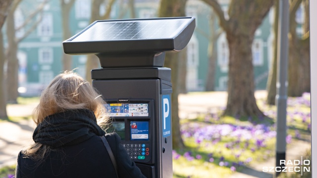 Ciąg dalszy zmian w parkowaniu w Szczecinie.