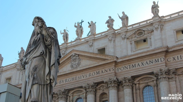 Możliwe, że Papież Leon XIV będzie kontynuował pontyfikat papieża Franciszka - mówili eksperci w audycji Radio Szczecin na Wieczór.