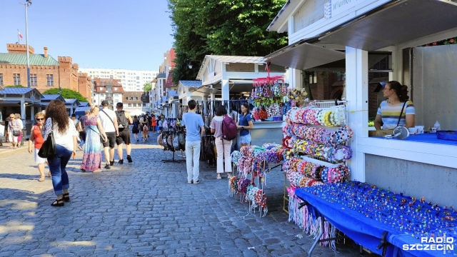 Tradycyjne letnie wydarzenie tym razem nad morzem się nie odbędzie.