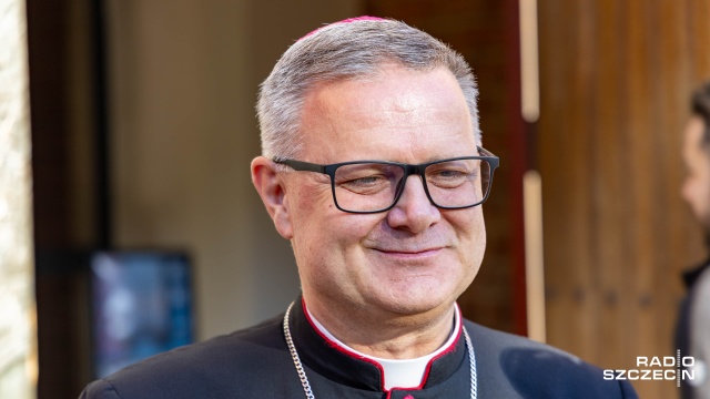 Abp Śmigiel o nowym papieżu: Człowiek modlitwy, bardzo dobrze przygotowany