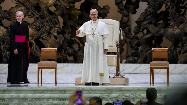 Zbliża się inauguracja pontyfikatu papieża Leona XIV. O tym, jakie decyzje może podjąć w pierwszych miesiącach pontyfikatu, mówił ekspert w Radiu Szczecin na Wieczór.