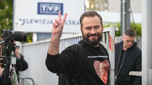 W trakcie debaty prezydenckiej zebrano 3 mln zł dla Ignasia