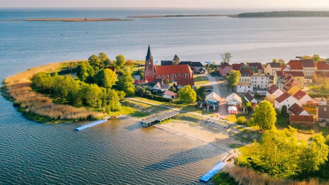 Samorządowy Szlak Wodny połączy trzy nadzalewowe miasta regionu
