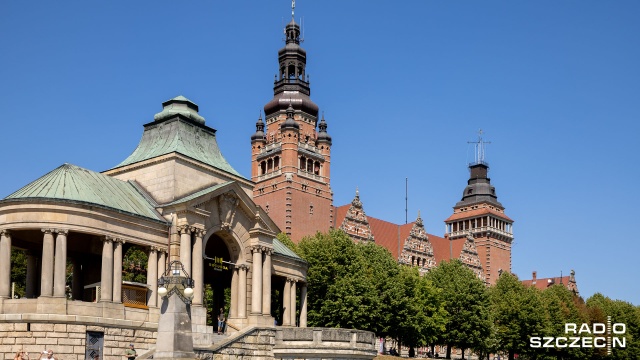 Zachodniopomorscy rolnicy po raz kolejny będą w środę protestować przed Urzędem Wojewódzkim w Szczecinie. Wspomagać będą ich organizacje transportowców.