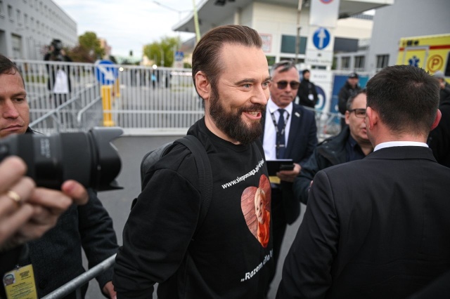 3 miliony zł podczas debaty na leczenie chłopca. Powstanie zespół parlamentarny